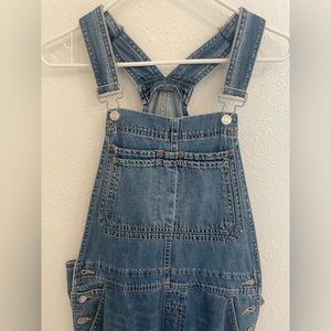 Gap Overalls